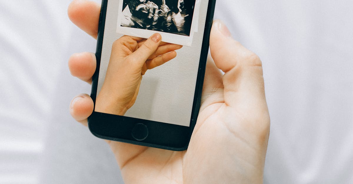 Close-up of a smartphone screen showing a digital prescription sent via a secure messaging app.